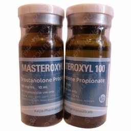 Masteroxyl 100 For Sale