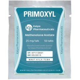 Primoxyl For Sale