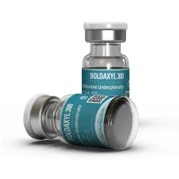 Boldaxyl 300