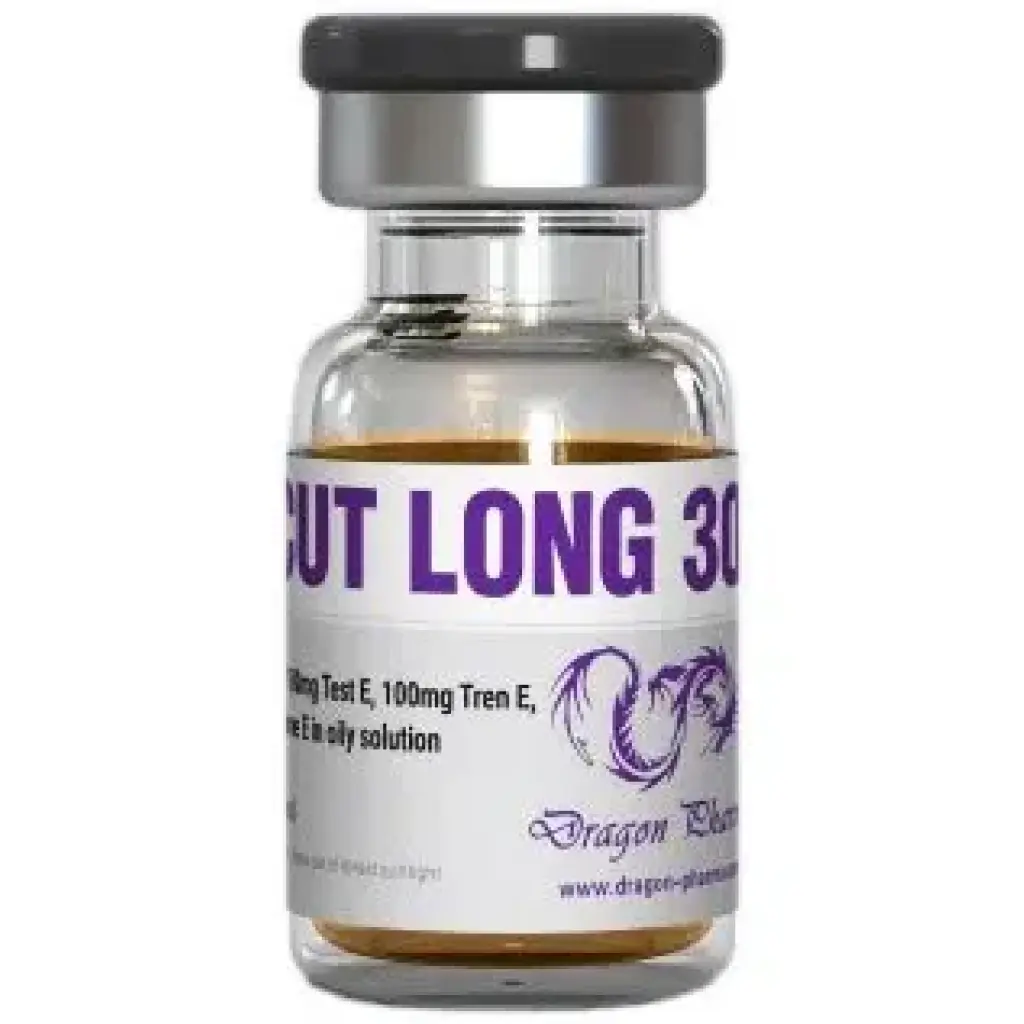 Cut Long 300
