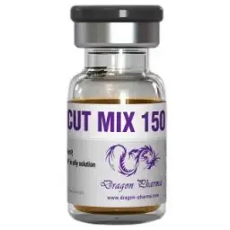 Cut Mix 150