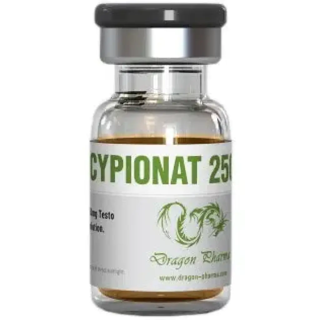 Cypionat 250