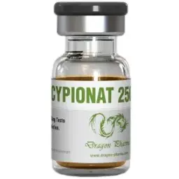 Cypionat 250