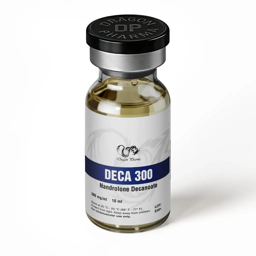 Deca 300