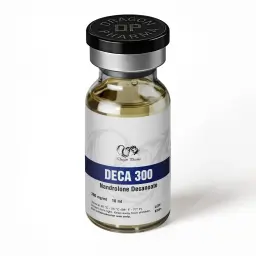 Deca 300