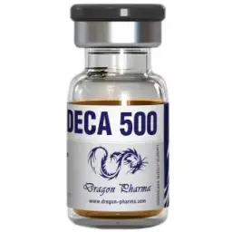 Deca 500