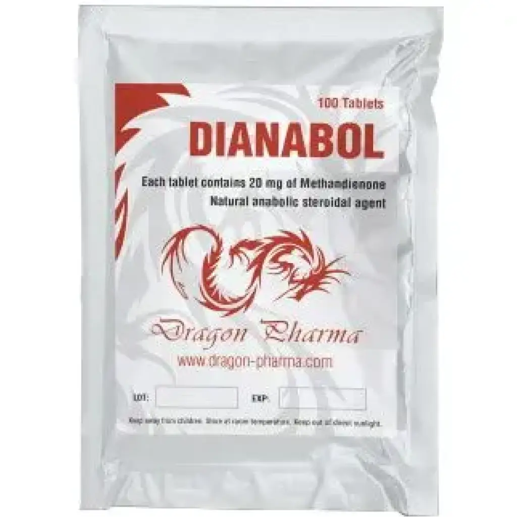 Dianabol