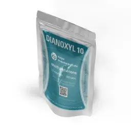 Dianoxyl 10