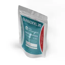 Dianoxyl 20 Limited Edition