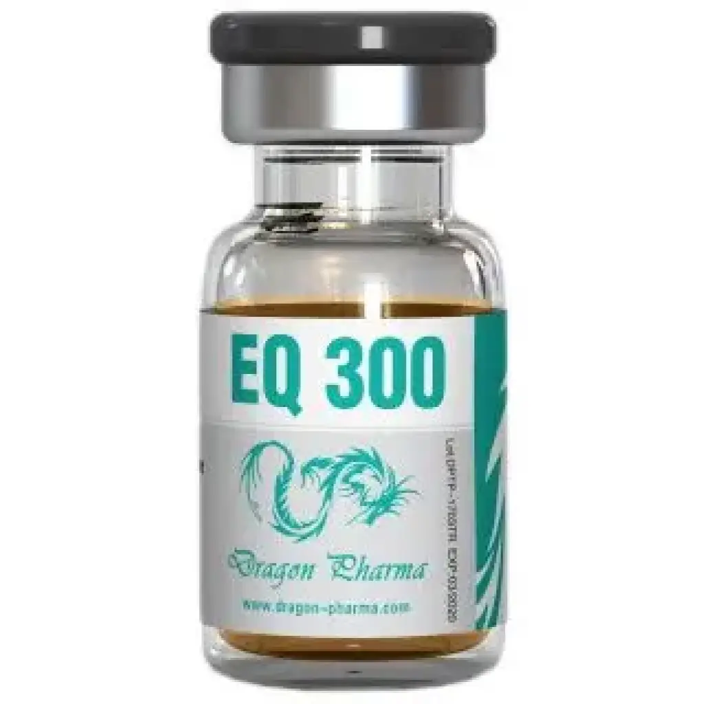 EQ 300