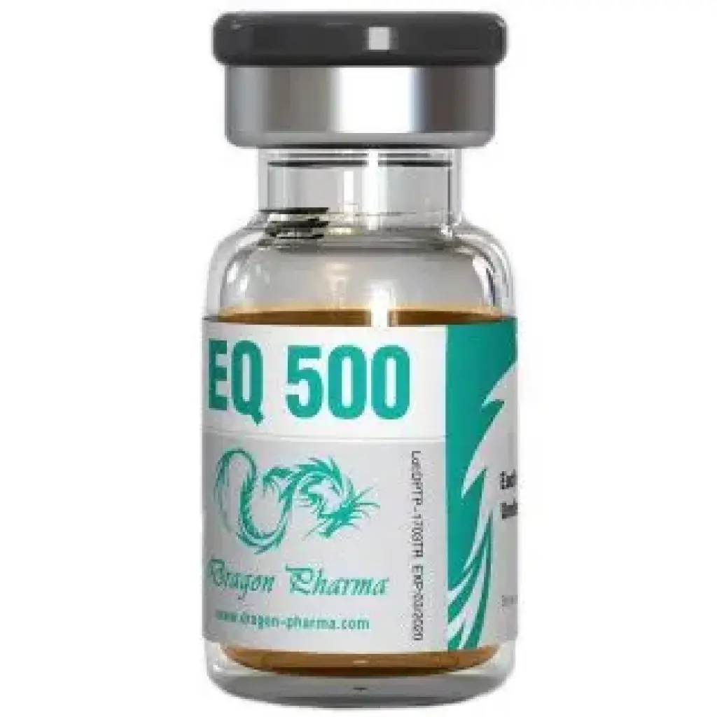EQ 500
