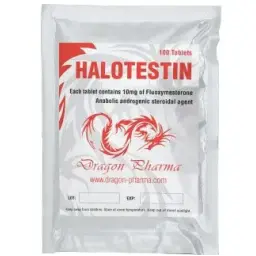Halotestin