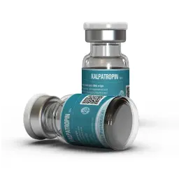 Kalpatropin 100 IU