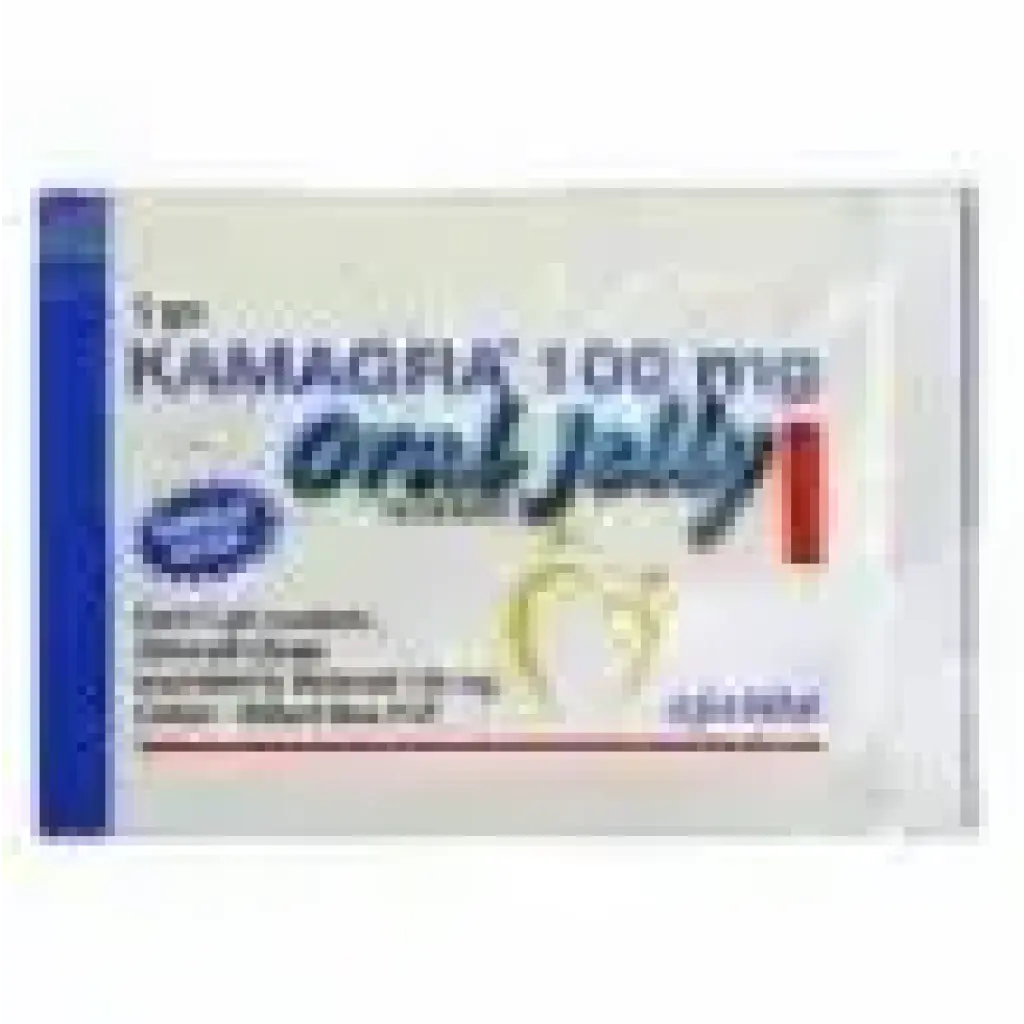 Kamagra Jelly