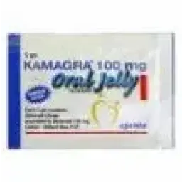 Kamagra Jelly