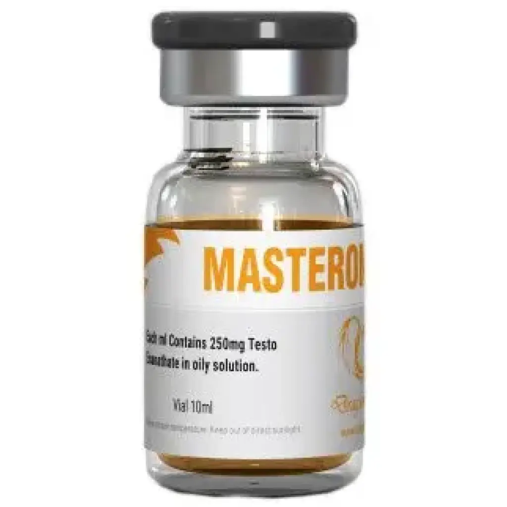 Masteron 100
