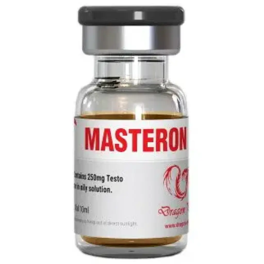 Masteron 200