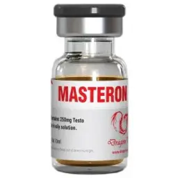 Masteron 200