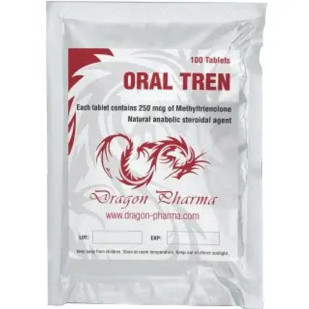 Oral Tren