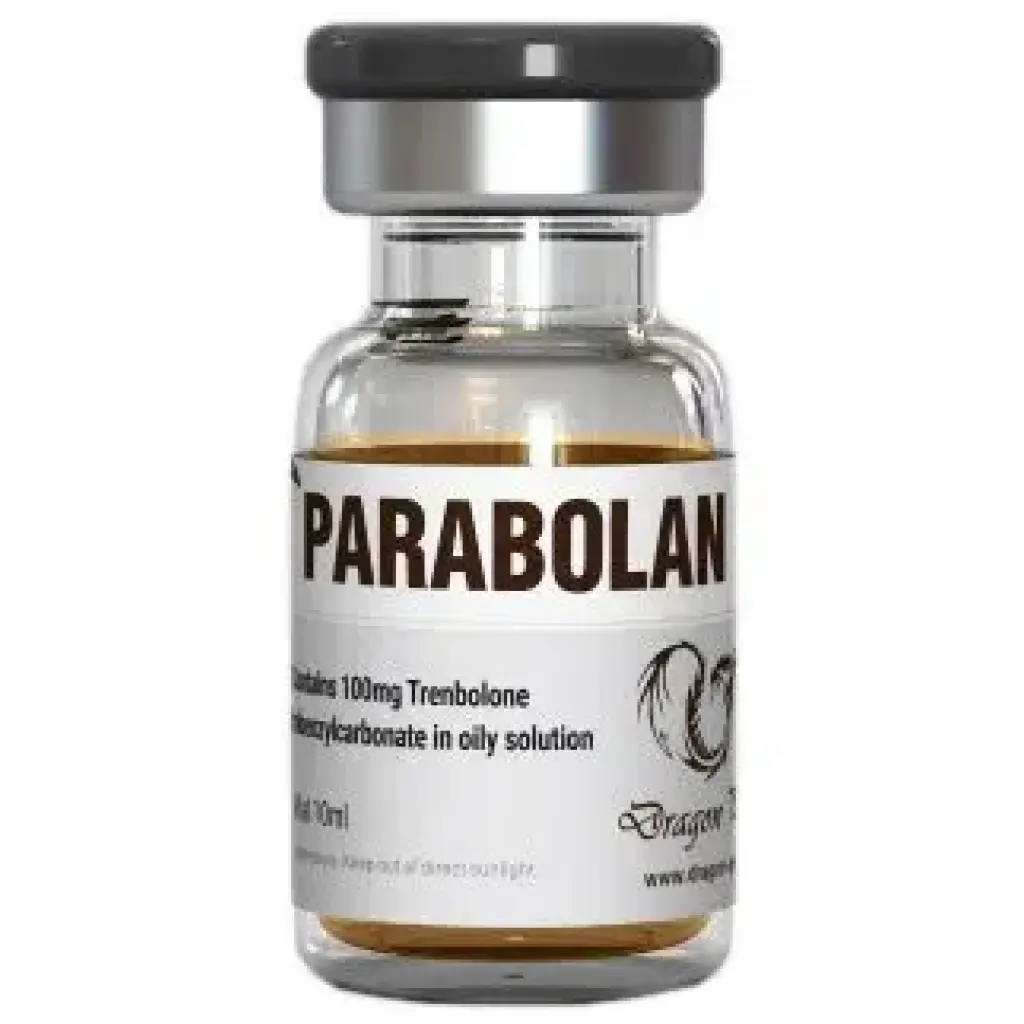 Parabolan 100