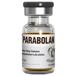 Parabolan 100