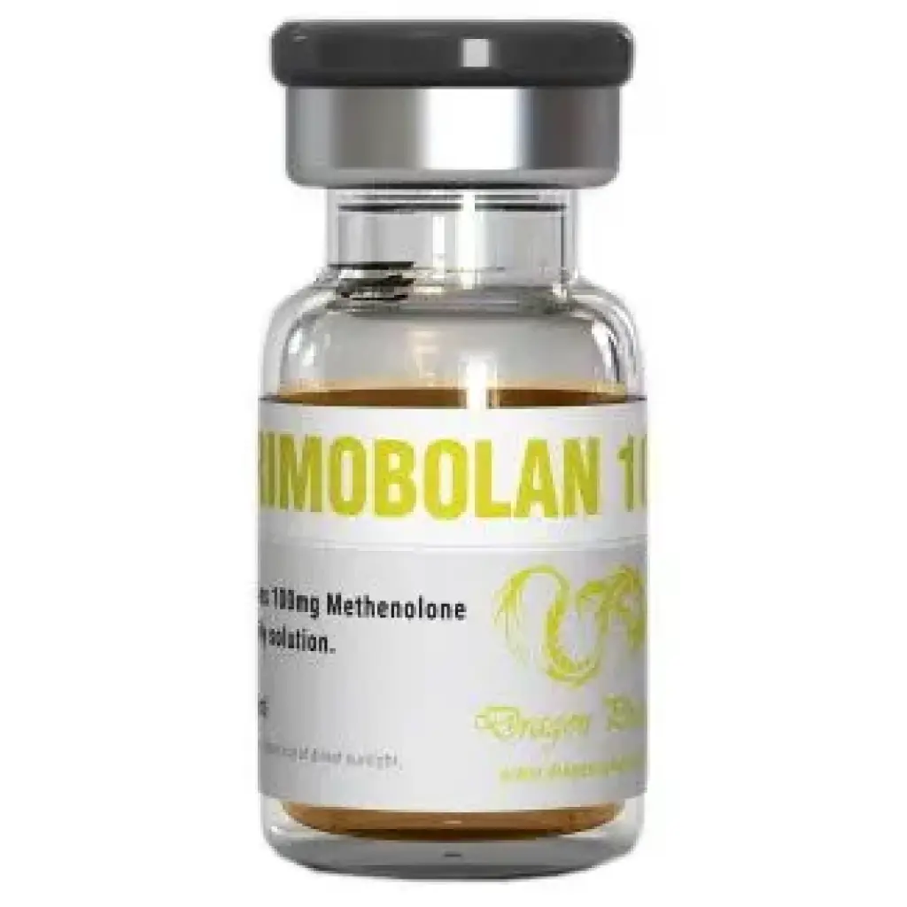 Primobolan 100