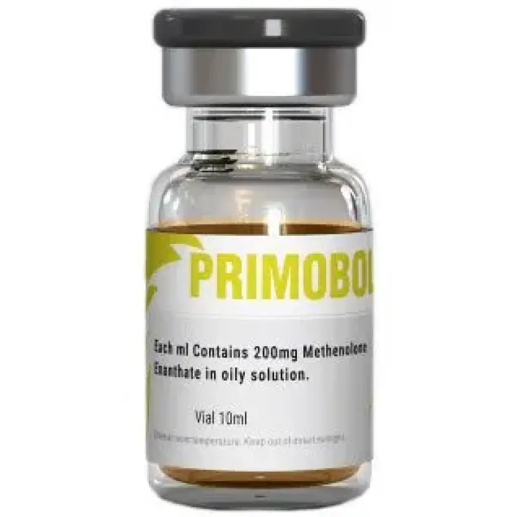 Primobolan 200