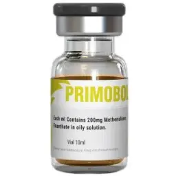 Primobolan 200