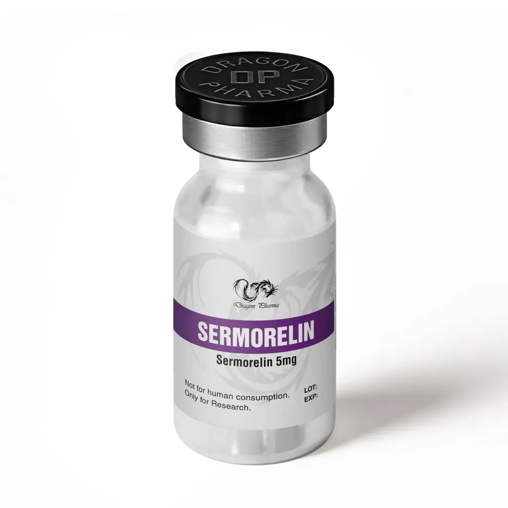 Sermorelin 5 mg