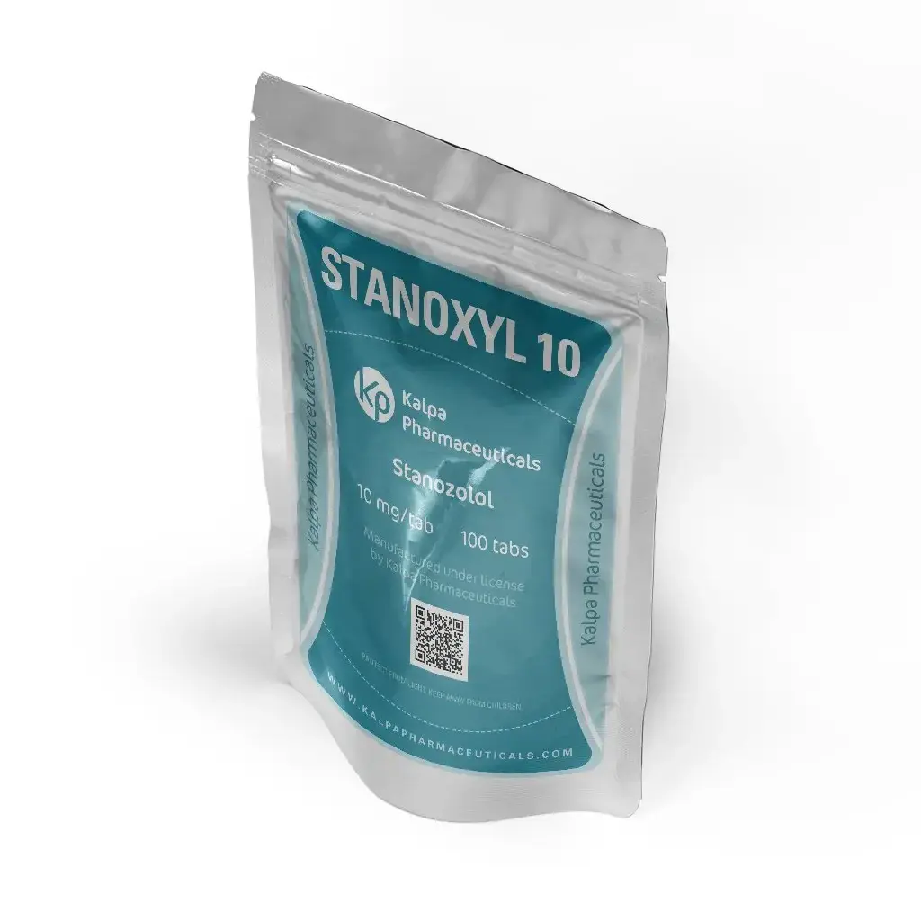 Stanoxyl 10
