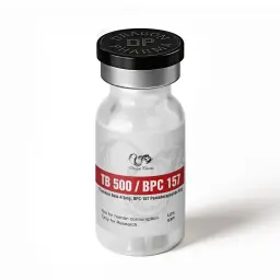 TB 500 5mg / BPC 157 5mg
