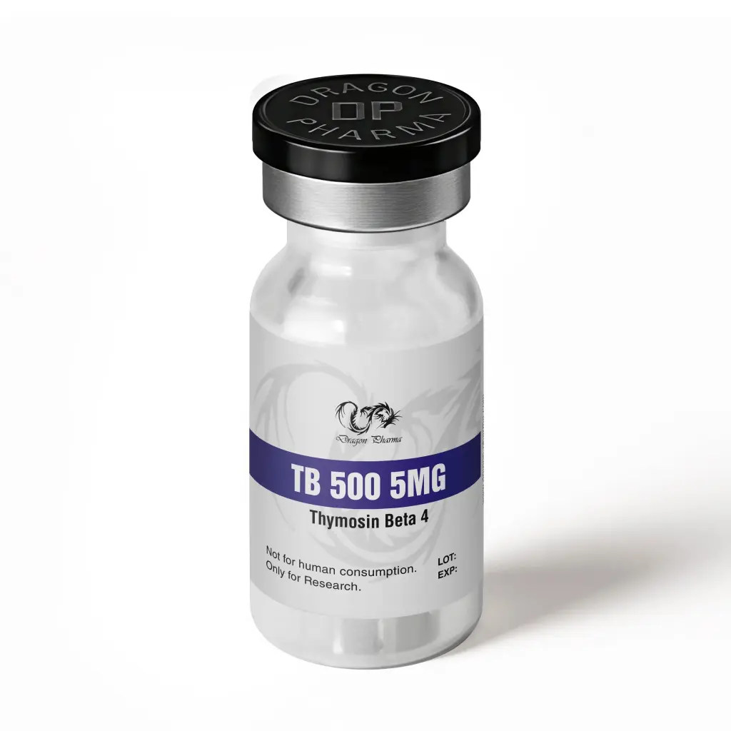 TB 500