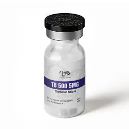 TB 500