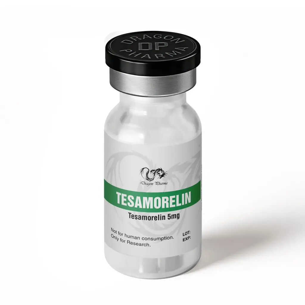 Tesamorelin 5 mg