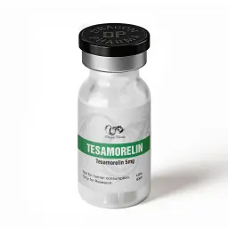Tesamorelin 5 mg