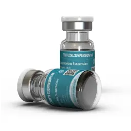 Testoxyl Suspension 100