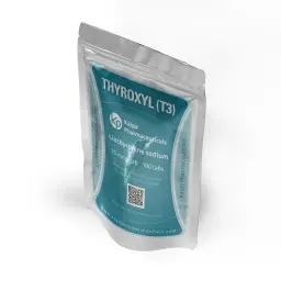 Thyroxyl (T3)