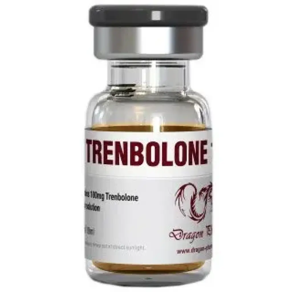 Trenbolone 100