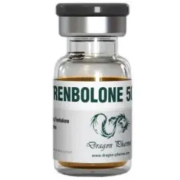 Trenbolone Suspension 50