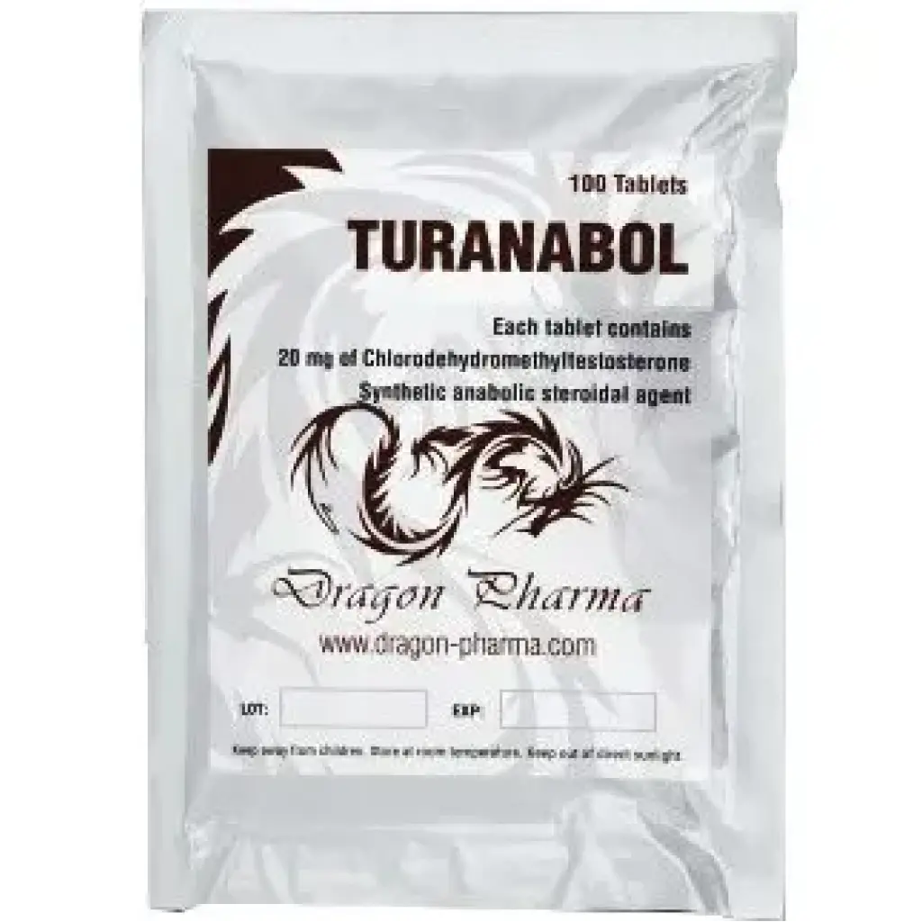 Turanabol