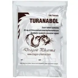 Turanabol