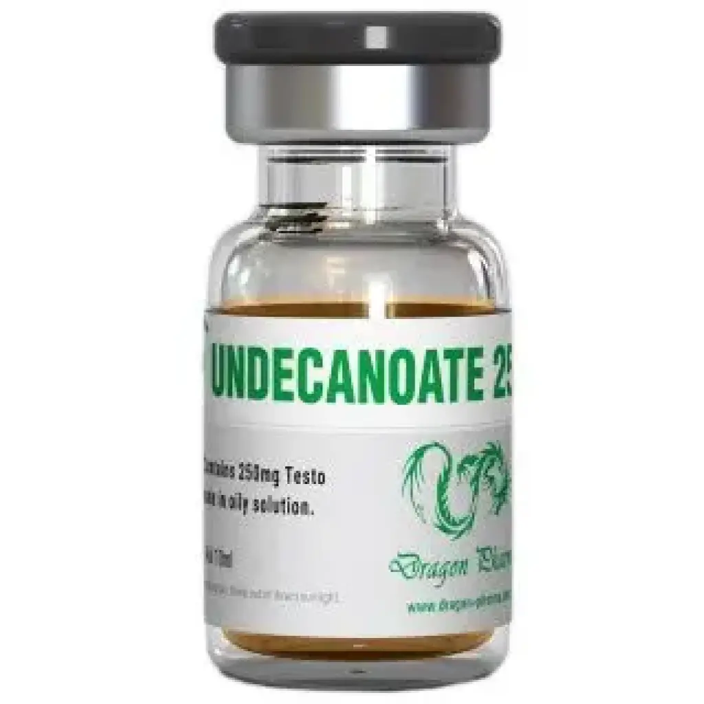 Undecanoate