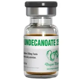 Undecanoate