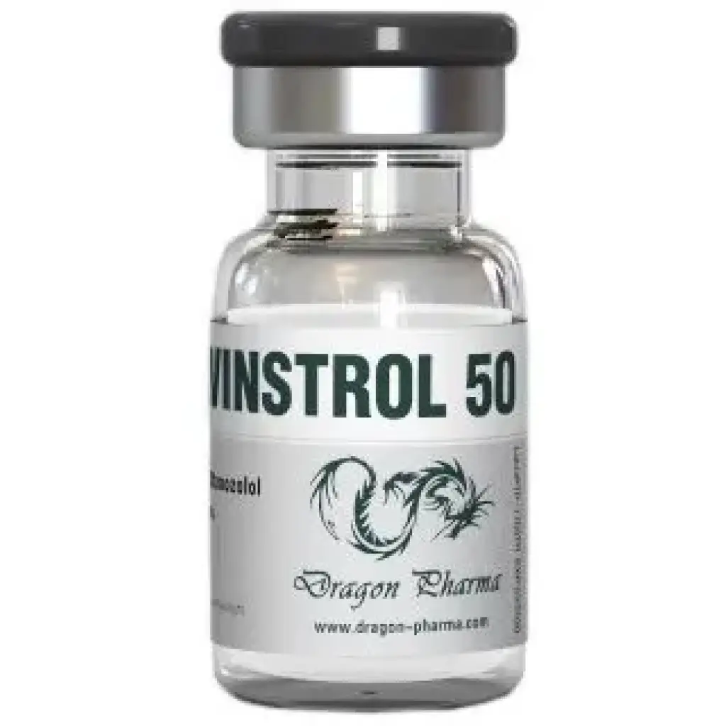 Winstrol 50