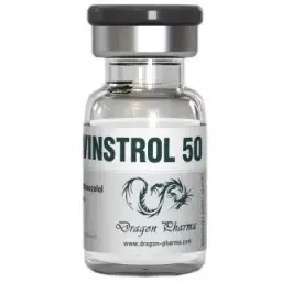 Winstrol 50